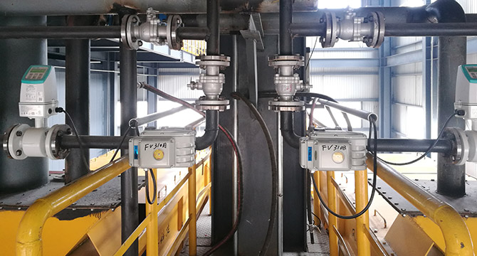 【cippe前瞻】執(zhí)行器、閥門、智能回訊器，得銳自動化更多爆品引關(guān)注！