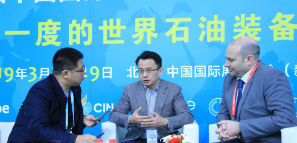 對話| 聯(lián)姻20年！服務(wù)企業(yè)15000?，得銳與OMAL將如何步入下個“中意蜜月期”