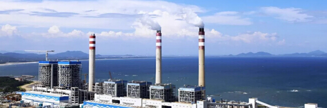 OMAL走訪陽西電廠，為世界最大火電單機容量機組保駕護航